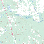 Bittern Lake, SK (073H13 Toporama)