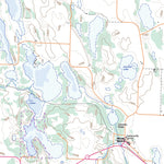 Canwood, SK (073G07 Toporama)