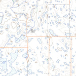 Spring Valley, SK (072H14 Toporama)