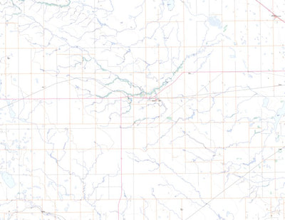 Trossachs, SK (072H09 Toporama)
