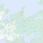Doré Lake, SK (073J11 Toporama)