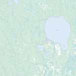 Keeley Lake, SK (073K16 Toporama)