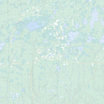 Muskeg Lake, SK (073K11 Toporama)