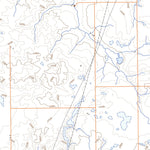 Hilda, AB (072L08 Toporama)