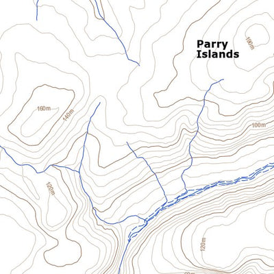 Alexander Island (068G14 Toporama)