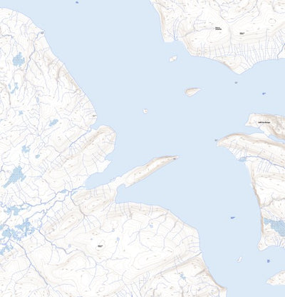 Thornton Point (069B01 Toporama)