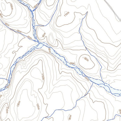 Airstrip Point (069A02 Toporama)