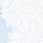 Jackson Bay, NU (069F01 Toporama)