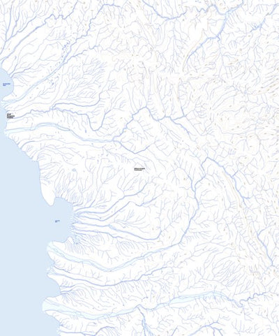 Jackson Bay, NU (069F01 Toporama)