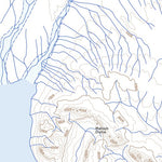 Elve Point, NU (069F02 Toporama)