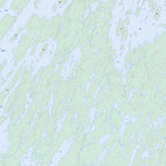 Sandfly Lake, SK (073O09 Toporama)