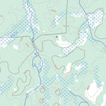 Unnamed, AB (074D03 Toporama)