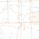Coleville, SK (072N11 Toporama)