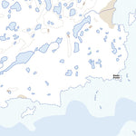 Stromness Bay, NU (067B14 Toporama)