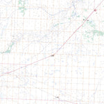 Rosetown, SK (072O12 Toporama)