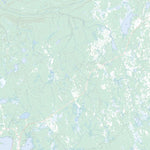 Mclean River, SK (074C11 Toporama)