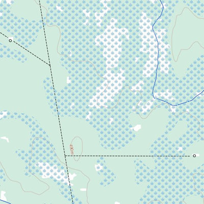 Quigley, AB (074D02 Toporama)