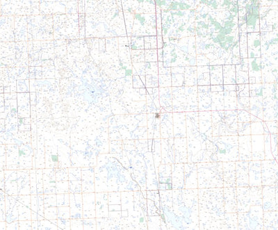 Cando, SK (073C08 Toporama)