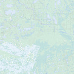 Unnamed, AB (074E15 Toporama)
