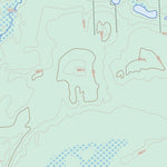 Unnamed, AB (074E15 Toporama)