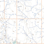 Cappon, AB (072M02 Toporama)