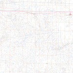 Mortlach, SK (072J08 Toporama)