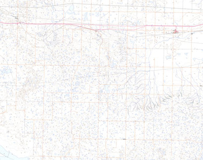 Mortlach, SK (072J08 Toporama)