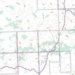 Lancer, SK (072K15 Toporama)