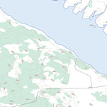 Elbow, SK (072O02 Toporama)