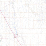 Craik, SK (072P04 Toporama)