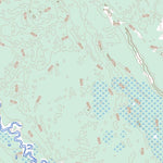Richardson Lake, AB (074L06 Toporama)