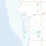 Wynyard (072P16 Toporama)