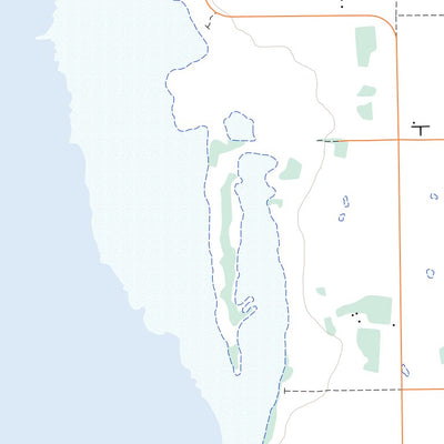 Wynyard (072P16 Toporama)