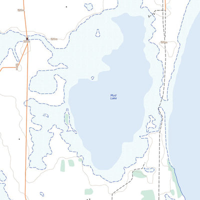 Wynyard (072P16 Toporama)