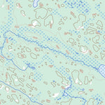 Ryan Lake (074M03 Toporama)