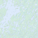 Waterbury Lake, SK (074I01 Toporama)