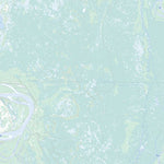 Peltier Creek, AB (074M04 Toporama)