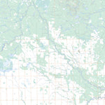 Torch River, SK (073H09 Toporama)