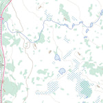 Birchbark Lake, SK (073H11 Toporama)