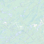 Cluff Lake (074K05 Toporama)