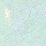 Larocque Lake, AB (074L02 Toporama)