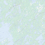 Bertran Lake, NT (075A07 Toporama)