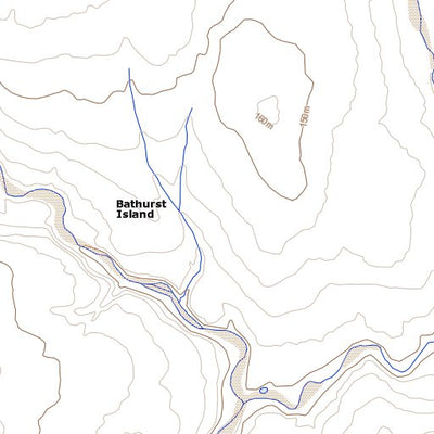 Unnamed, NU (068H14 Toporama)