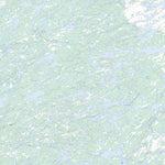 Huntington Lake, NT (075B04 Toporama)