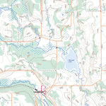 Elk Point, AB (073E15 Toporama)