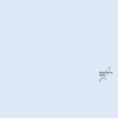 Assistance Islet (069A08 Toporama)