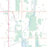 Goodridge, AB (073L06 Toporama)
