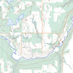Goodridge, AB (073L06 Toporama)
