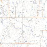 Hoosier, SK (072N12 Toporama)
