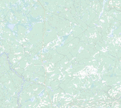 Leismer, AB (073M14 Toporama)